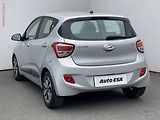 Hyundai i10 (2015) 1.0i, AC, park.asist - náhled 6