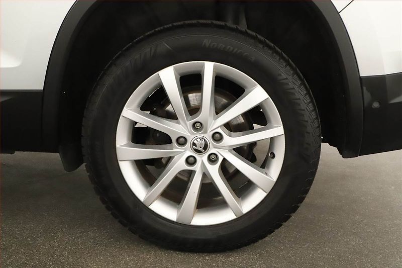Škoda Kodiaq (2022) 2.0 TDI - fotka 12 z 25