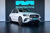 Mercedes-Benz GLE (2024) 450 - náhled 1