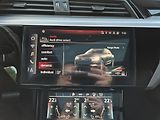 Audi e-tron 55 QUATTRO 300kw SOH 95 % - náhled 28