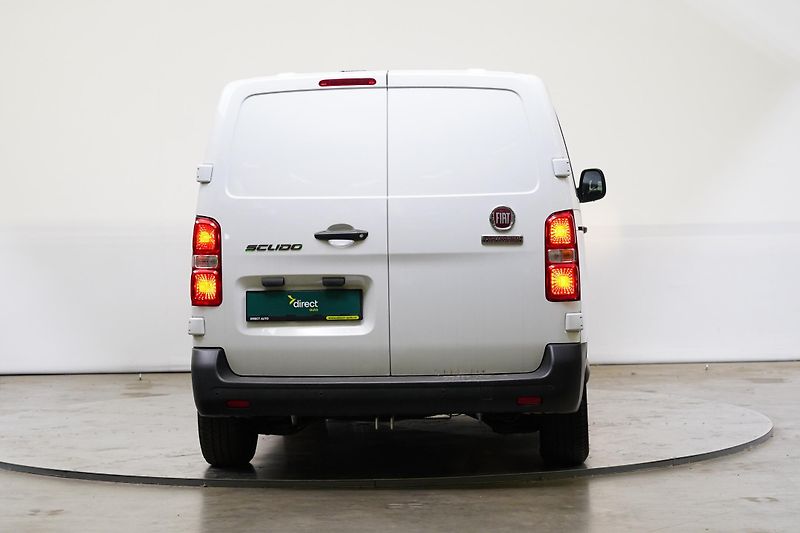 Fiat Scudo - fotka 6 z 22