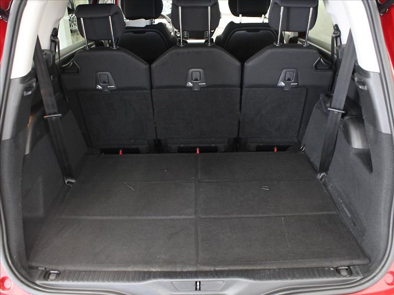 Citroën C4 Picasso 1,6 HDI 88kW 1.maj. Výprodej! - fotka 22 z 23