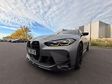 BMW M3 (2023) Touring - 510 PS - PPF - náhled 4