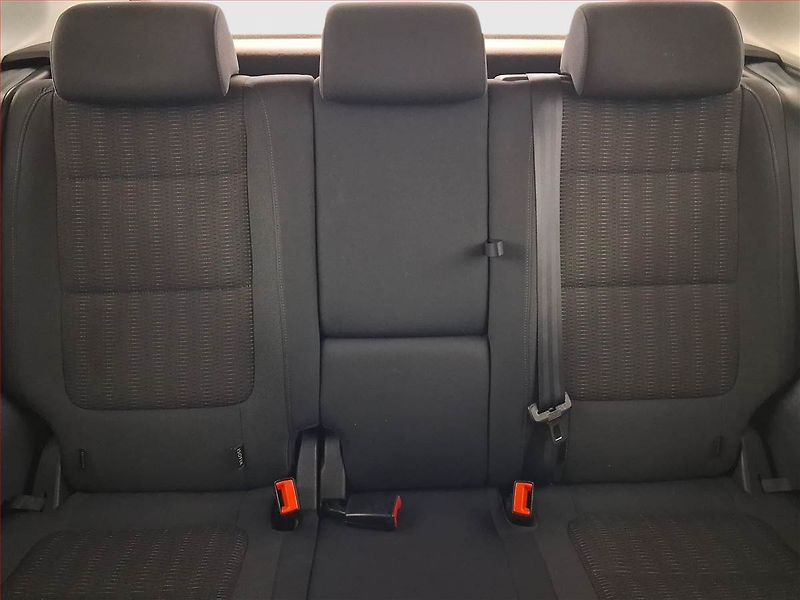 Volkswagen Tiguan (2013) 2.0 TDI, Tempomat - fotka 10 z 22