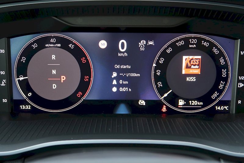 Škoda Octavia (2024) Top Selection 2.0 TDI 110 kW D - fotka 8 z 28