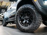 Dodge RAM (2025) 3.0 RHO 540 HP, Launch Control - náhled 45