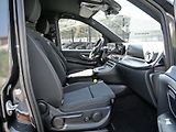 Mercedes-Benz EQV 300 L Distronic Easy-Pack 360 - náhled 6