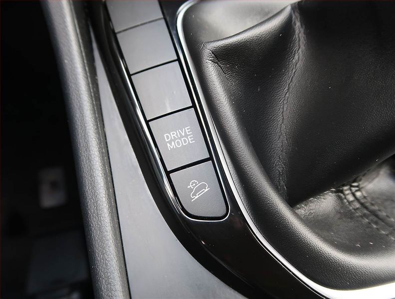 Hyundai Tucson (2022) 1.6 CRDi - fotka 19 z 19