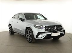 Mercedes-Benz GLC (2025) 220 d 4MATIC - fotografie inzerátu