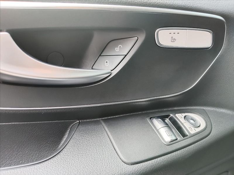 Mercedes-Benz Vito 2,0 KAWA L - fotka 8 z 11