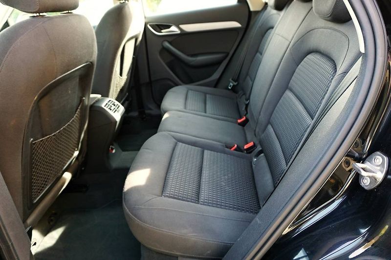 Audi Q3 (2013) 2,0 TFSI 125 kW - fotka 19 z 45