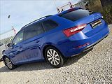 Škoda Superb 1,5 TSI  DSG +SADA ZIMNÍCH KOL - náhled 7