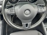 Volkswagen Golf 1,2 TSI 105PS  Cup Cabrio - náhled 31