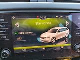 Škoda Octavia 2.0TDI/110kW ,4x4,ACC Full led - náhled 13