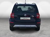 Škoda Yeti 2.0 TDI 4X4  M6° - náhled 9