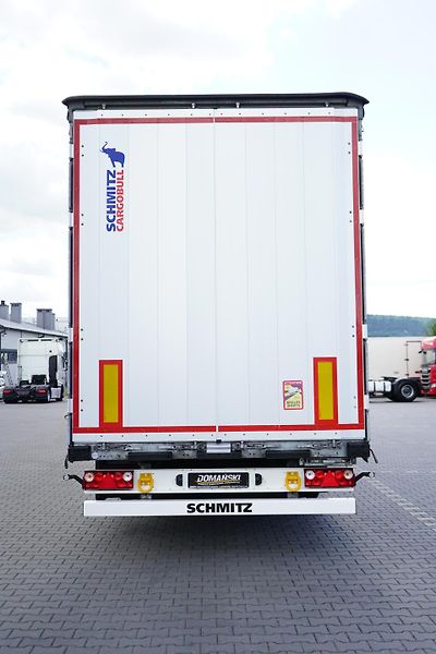 Schmitz (2022) FIRANKA / MEGA / MULTI LOCK /  - fotka 20 z 22