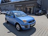 Ford Fusion 1,4 59kW,KLIMA,TAŽNÉ ZAŘÍZENÍ - náhled 1