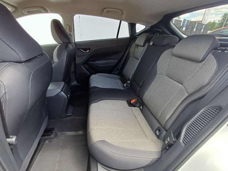 Subaru Crosstrek Comfort e-BOXER FB20 100 kW Li - fotka 14 z 15