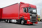 Scania (2021) R 450 / ACC / EURO 6 / ZESTAW  - náhled 29