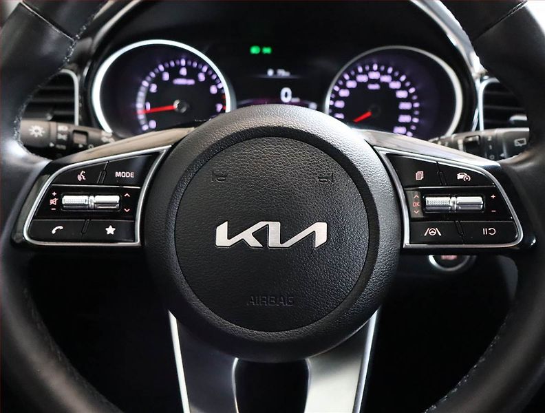 Kia XCeed (2024) 1.5 T-GDI - fotka 21 z 26