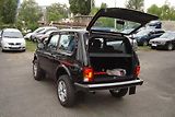 Lada Niva (2026) LEGEND, 1.7i,4x4,Nové,STK 8/28 - náhled 13