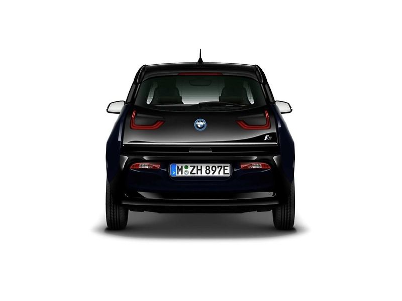 BMW i3 120Ah - fotka 5 z 7