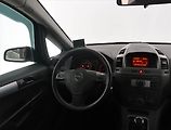 Opel Zafira (2005) 1.6, 7 míst, Tažné, dobrý stav - náhled 7