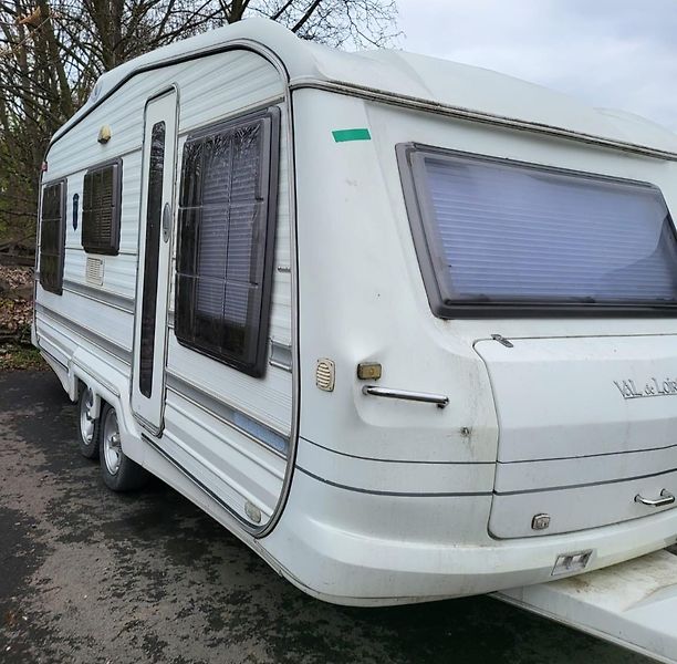 Ostatní Val De Loire Cara 522 - fotka 2 z 19