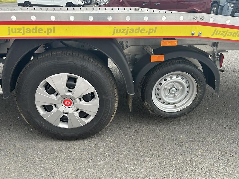 Renault Master (2026) Odtahový vůz - fotka 29 z 29