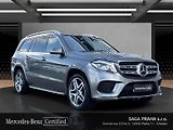 Mercedes-Benz GLS 350d 4MATIC AMG Line - náhled 8