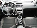 Peugeot 308 (2010) 1.6VTi, ČR, AC - náhled 8