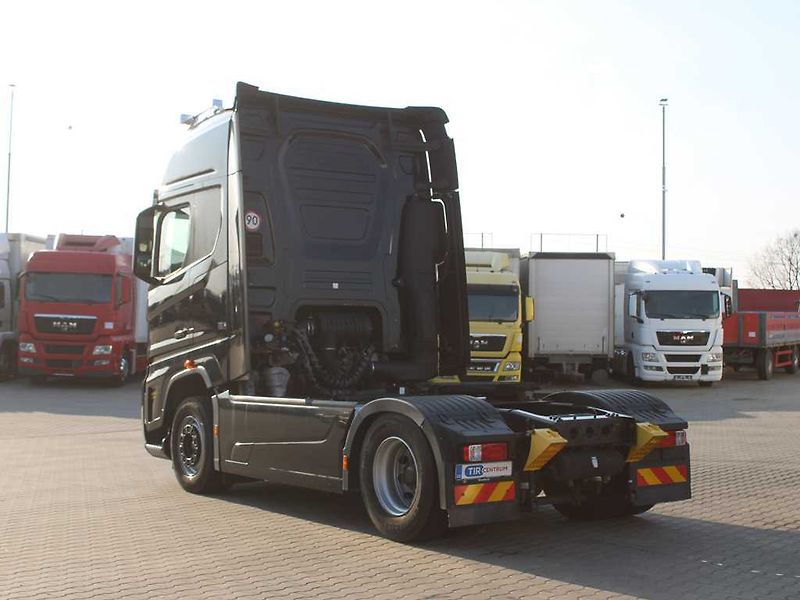 Ford F-MAX 500, MAXI CAB, NAVIGACE, - fotka 4 z 15