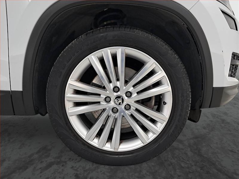 Škoda Kodiaq (2017) Style 2.0 TDI 4x4 - fotka 15 z 26