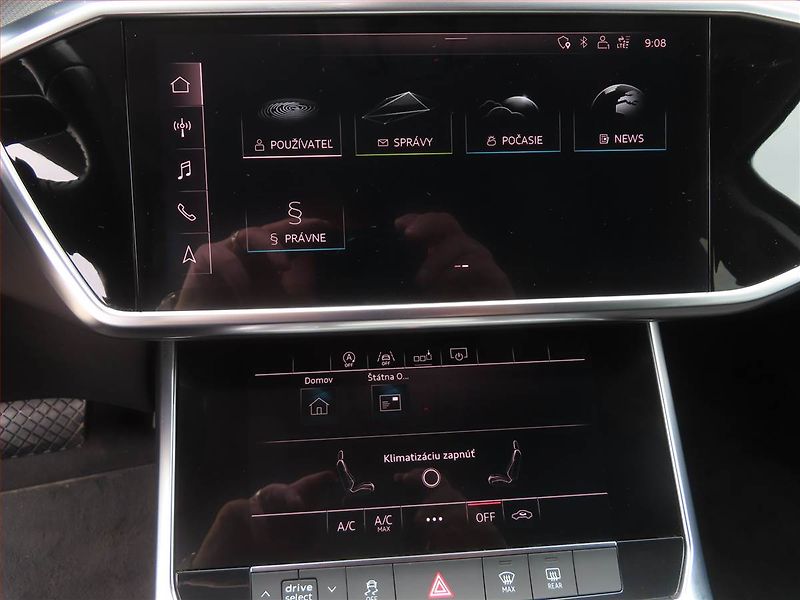 Audi A6 (2019) 40 TDI - fotka 25 z 31