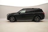 Mercedes-Benz GLS 450d 4MATIC AMG AUT CZ 1.maj. - náhled 9