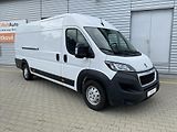 Peugeot Boxer 2,2 HDi 121kW L3H2 - náhled 22