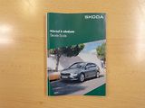 Škoda Scala (2024) ČR 8/24 1.0T 85KW – SELECTION - náhled 53