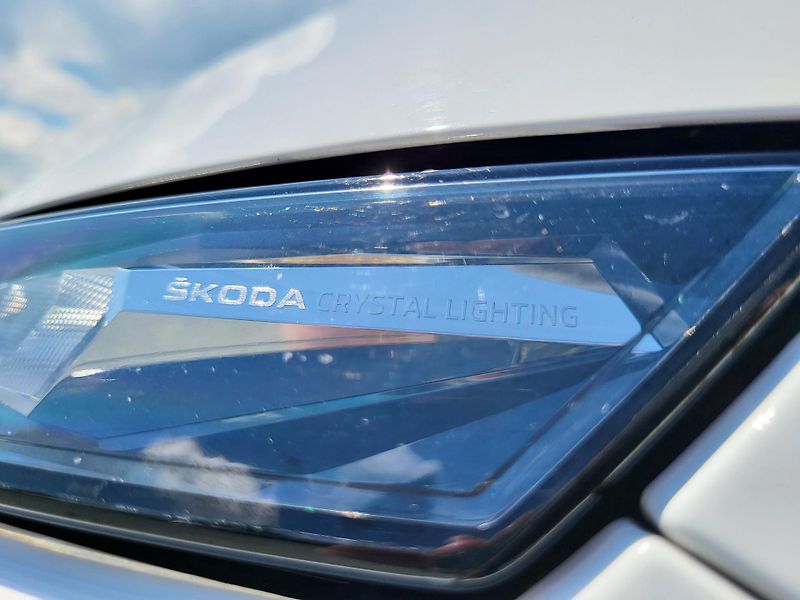 Škoda Kamiq 1.0 TSI 66kW CNG Style G-TEC - fotka 38 z 49