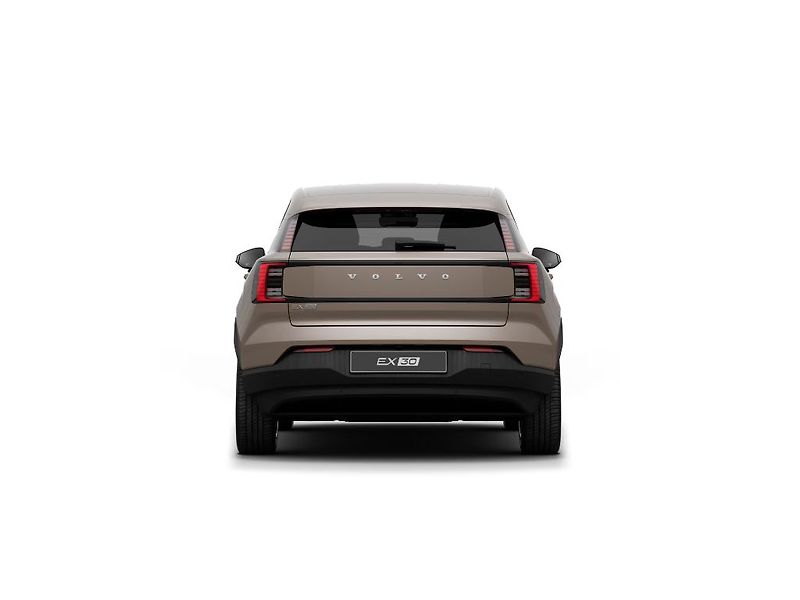 Volvo EX30 Plus P5 Long range 200kW - fotka 5 z 13