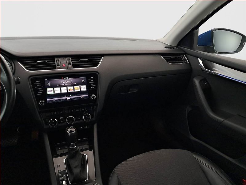 Škoda Octavia (2018) Style 2.0 TDI, Automat - fotka 8 z 22
