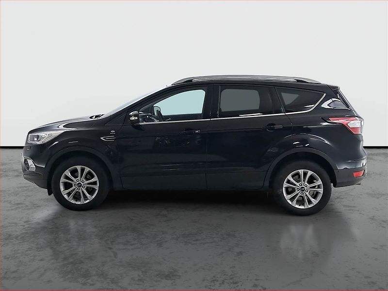 Ford Kuga (2018) 1.5 EcoBoost, ČR,1.maj - fotka 3 z 17