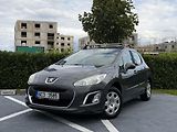 Peugeot 308 (2013) 1.4 VTi 72 kW  - náhled 1