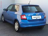 Škoda Fabia (2017) 1.2 TSI, ČR, AC, temp - náhled 6