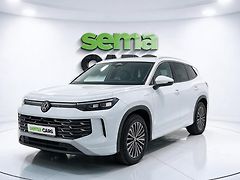 Volkswagen Tayron (2025) 1.5 PHEV 150kW Elegance SoH100 - fotografie inzerátu