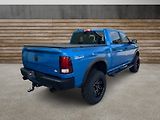 Dodge RAM (2021) +WARLOCK+ROUGH COUNTRY 6 INCH+ - náhled 2