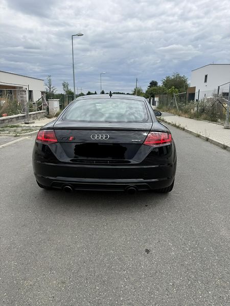 Audi TT (2015) - fotka 5 z 34