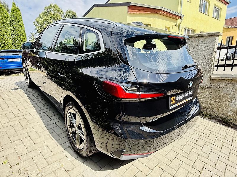 BMW Řada 2 (2023) 223i xDrive 218k 360° Koup.ČR - fotka 19 z 25