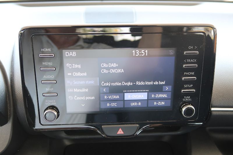Mazda 2 Hybrid 1,5 VVT-i 116k Pure Plus,záruk - fotka 24 z 27