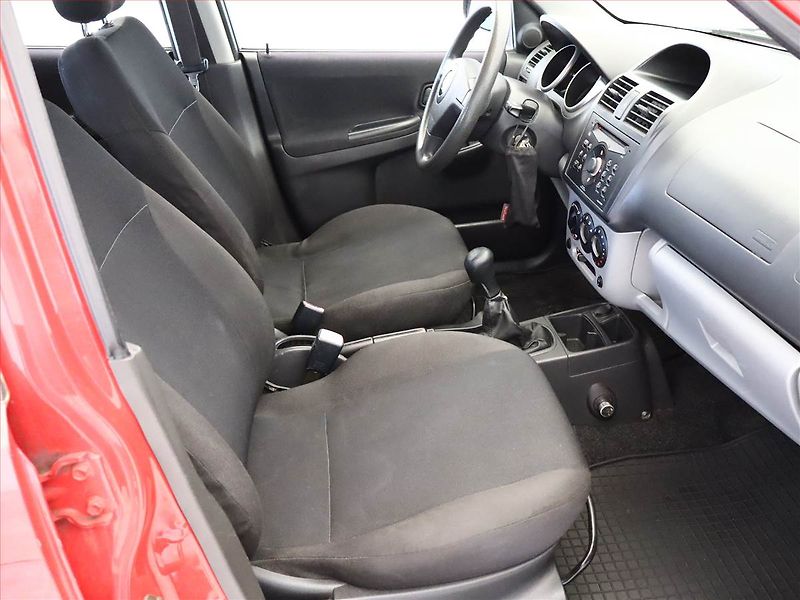 Suzuki Ignis (2006) 1.3, Serv.kniha, po STK - fotka 7 z 9