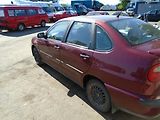Seat Cordoba (2002) VOLAT 602 696117 - náhled 3